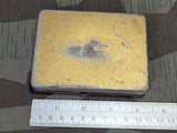 Fumarillos 5 o.k. Cigarette Tin