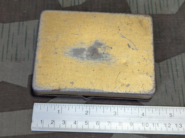 Fumarillos 5 o.k. Cigarette Tin