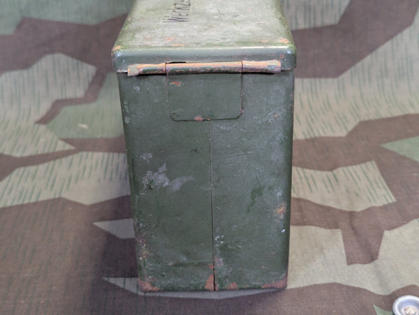 DKW Generator Werkzeug u. Ersatzteile Tool Box