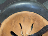 Original German M34 Green Helmet Police-Fire-RLB-etc.