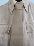 Nurse Uniform Grouping: Ike Jacket, Skirt, Hat, Blouse and Tie <br> (B-38" W-26.5" H-37")