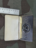 HN Güldenring Tropenpackung 25 Cigarette Tin