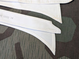 2 German Dress Shirt Collars