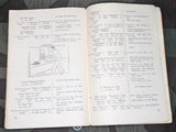 English Course Book for German Speakers