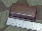 Reproduction Seife Container and RIF Soap