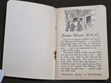 Younkers and Des Moines WAAC Booklet