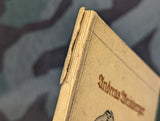 Jägerköpfe Book by Andreas Weinberger