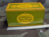 Baader's Kleine Freiburger Brezeln Pretzel Tin