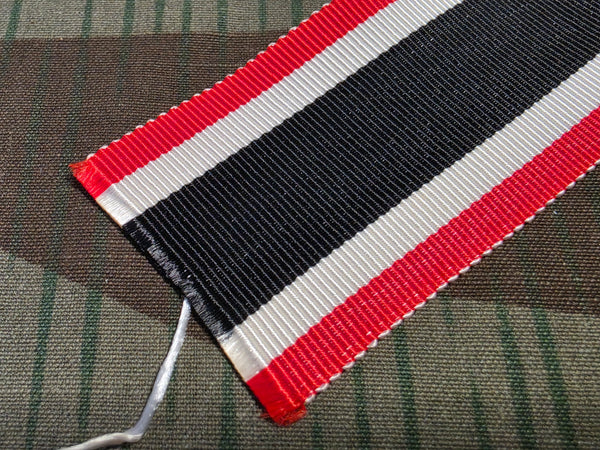 Original War Merit Cross Ribbon