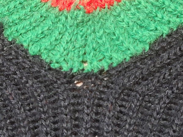 German Traditional Knit Sweater (BDM)