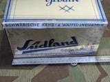 Original Südland Gebäck Baked Goods Large Box