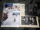 April 1941 Signal Magazine in French No. 7