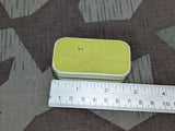Quick Hühneraugenbinde Foot Bandage Tin