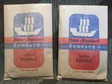 Deutscher Kümmel Caraway Seed Packet