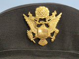 Named Army Nurse Uniform Grouping: Jacket, Skirt, Hat, Blouse, Tie & More <br> (B-34" W-24" H-34")