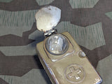 Swiss Army Flashlight