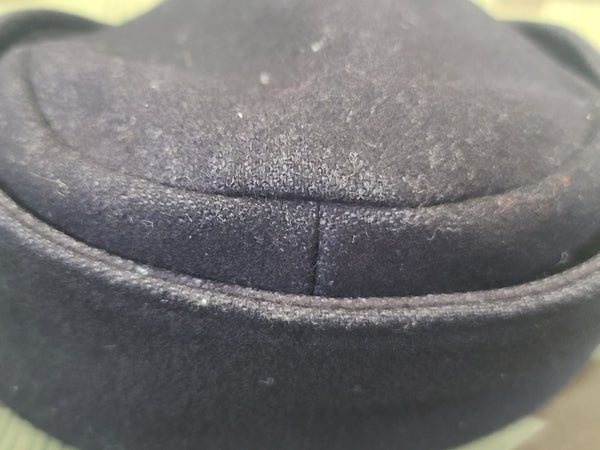 Italian Made Ski Hat (~Size 57)
