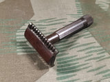 Bakelite Safety Razors