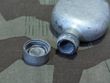 Small Canteen Flask