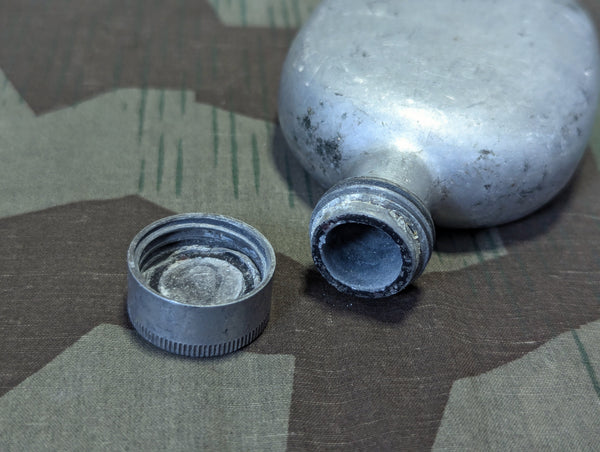Small Canteen Flask