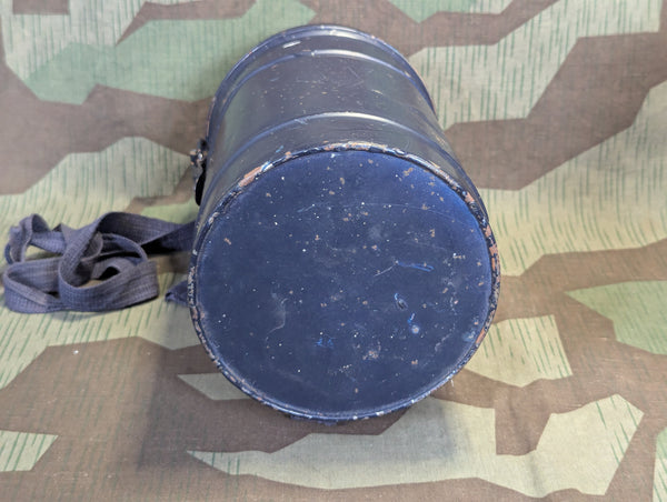 VM40 Volksgasmaske in Canister