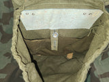 Rucksack M44 Missing Zelt Straps