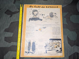 Koralle Magazine Nr.26 29 June 1941