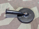 Bakelite Desk Pen Holder