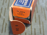 Agfa Film in Box DDR