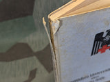 DRK Erste Hilfe First Aid Book (AS-IS)