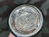 Original War Time Fanta 0.25L Glass Bottle