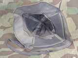 Kriegsmarine U-Boot Foul Weather Watch Hat Size 58?