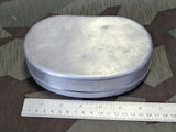 Aluminum Bread Tin Older Style