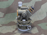 RK31 Artillery Aiming Circle J.D.Moeller Wedel With Case