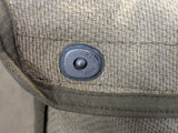 Original Luftwaffe Parachute Storage Bag