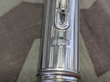 Original Daimon Focus Flashlight 8042
