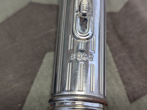 Original Daimon Focus Flashlight 8042