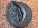 Named Army Nurse Uniform Grouping: Jacket, Skirt, Hat, Blouse, Tie & More <br> (B-34" W-24" H-34")