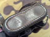 Soviet 6X30 Binoculars in Case