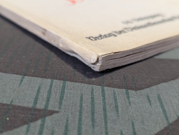 Kaiserswerther Volkskalender 1937