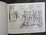 Barlog's Soldatenleben Soldiers Humor Book