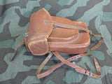 Cavalry Saddle Bag jhz 1943