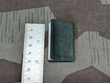 Tiny 1942 Pocket Calendar Book