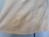 Army Nurse Beige Off-Duty Dress (AS-IS) <br> (B-37" W-26" H-35")