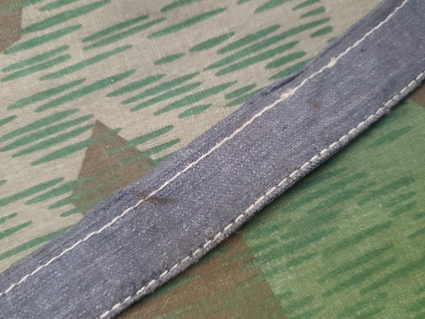 Original Luftwaffe Bread Bag Straps