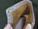 Women's Army Boots (Size 7 1/2 AA)