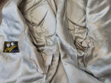 WAC Khaki Jacket Enlisted with Insignia <br> (37" Bust)