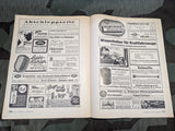 Kraftfahrzeug Handwerk Heft 50 - 14. Dezember 1940 Krafthand