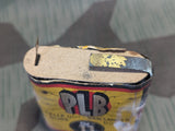 Original Belgian? 4,5V Flashlight Battery AS-IS