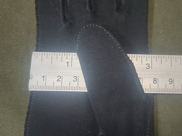 Navy WAVES or NNC Nurse Gloves